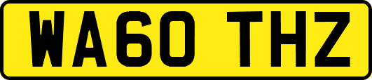 WA60THZ