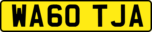 WA60TJA