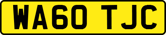 WA60TJC
