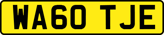 WA60TJE