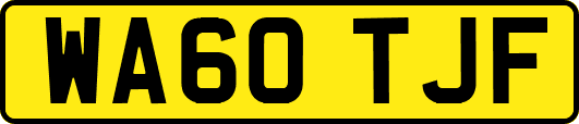 WA60TJF