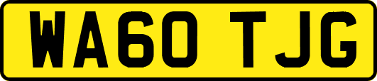 WA60TJG