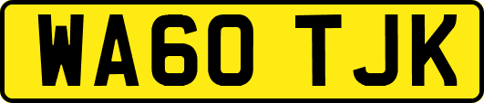 WA60TJK