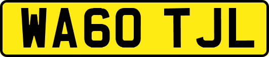WA60TJL