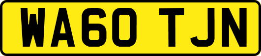 WA60TJN