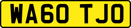 WA60TJO