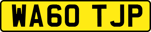 WA60TJP