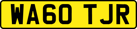 WA60TJR