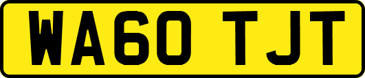 WA60TJT