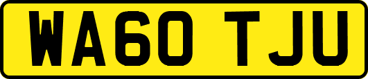 WA60TJU