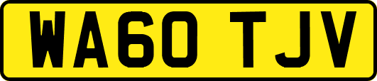 WA60TJV