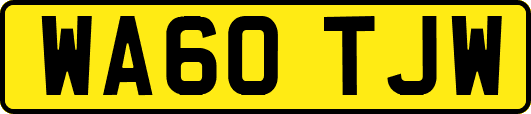WA60TJW