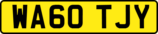 WA60TJY