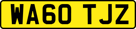 WA60TJZ