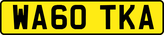 WA60TKA