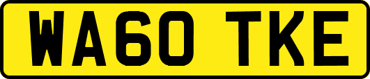 WA60TKE