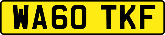 WA60TKF