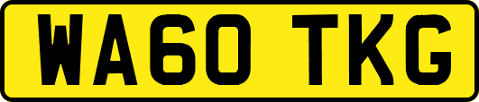 WA60TKG