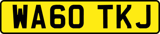 WA60TKJ