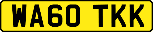 WA60TKK