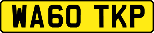 WA60TKP