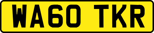 WA60TKR