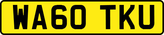 WA60TKU