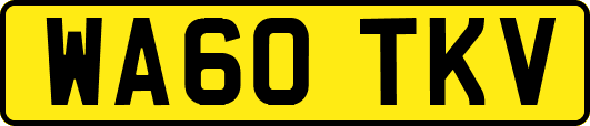 WA60TKV