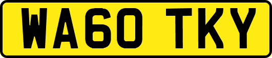 WA60TKY