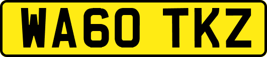WA60TKZ
