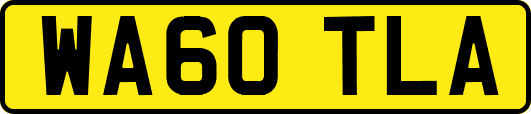 WA60TLA
