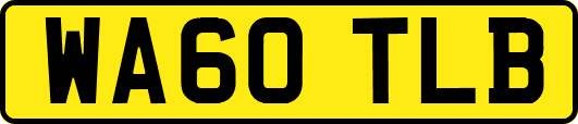 WA60TLB