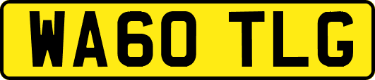 WA60TLG