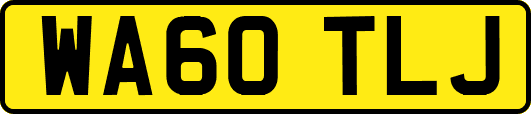 WA60TLJ
