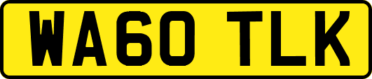 WA60TLK