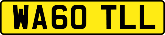 WA60TLL