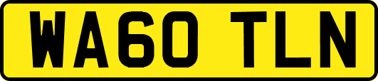 WA60TLN