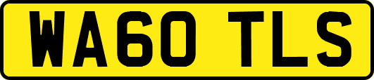 WA60TLS