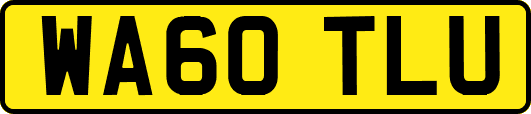 WA60TLU