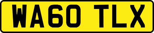 WA60TLX