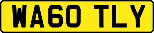 WA60TLY