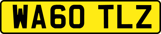 WA60TLZ