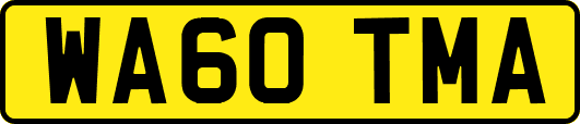 WA60TMA