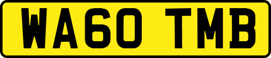 WA60TMB