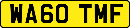 WA60TMF