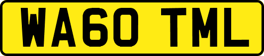 WA60TML