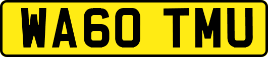 WA60TMU