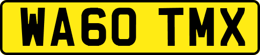 WA60TMX