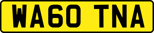 WA60TNA