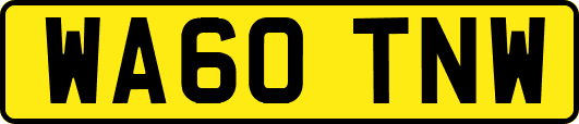 WA60TNW